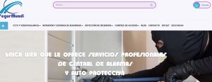 tienda on line videovigilancia