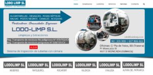 adaptacion legal empresa desatascos