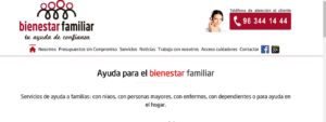 adapacion legal empresa limpieza