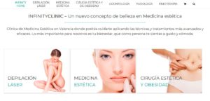 Adecuación legal web RGPD