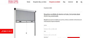 Adaptación legal RGPD Tienda On Line