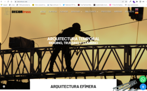 decortruss