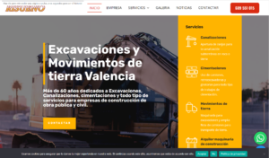 captura excavaciones home