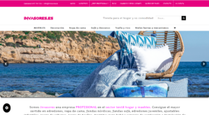 captura web invasores.es