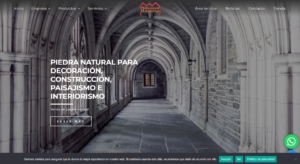 captura web piedramaestrazgo