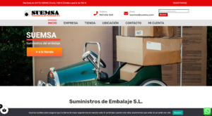 captura web suemsa