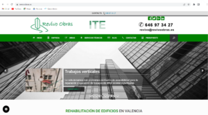 revivoobras