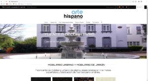 artehispania