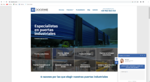 doorme